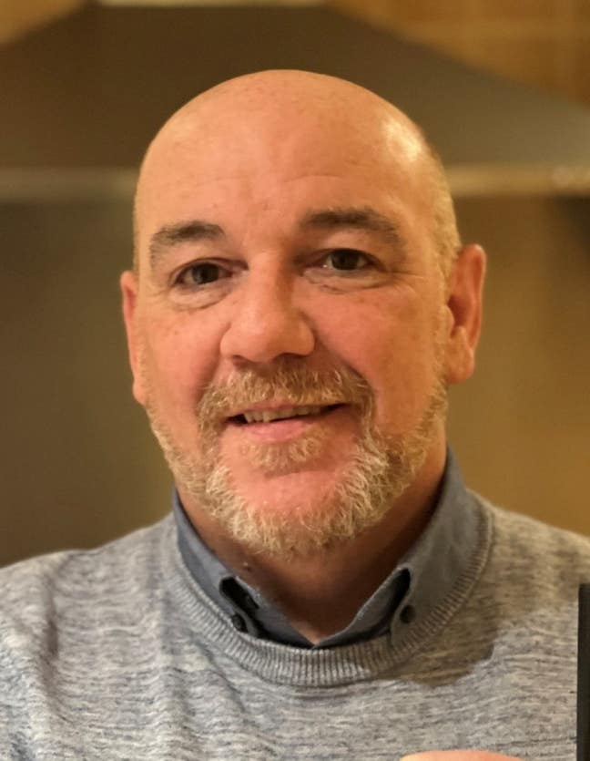 Professional, Friendly, Respectful Male 52 Main Photo