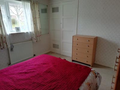 Double room in quiet area in Crownhill  Main Photo