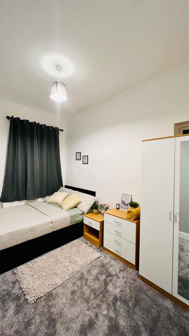 Modern En-Suite Rooms Near Coventry City & Uni Main Photo