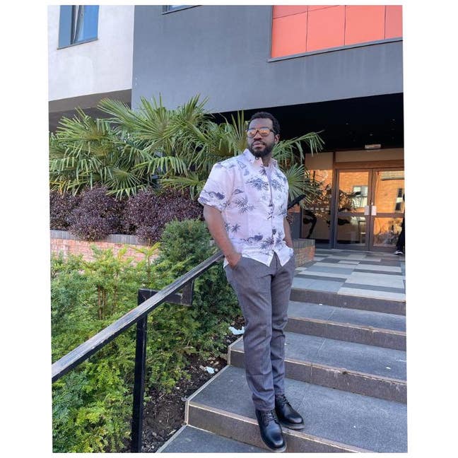 Looking for a double to rent  Main Photo