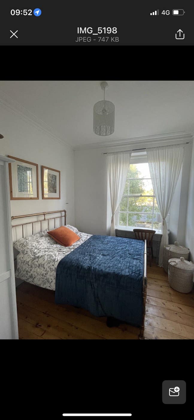 Double Room available  Main Photo