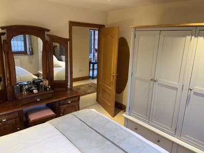 Double Room  Main Photo