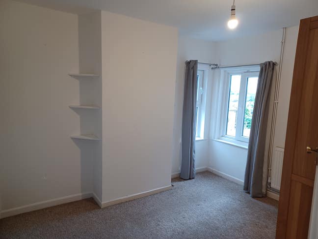 One bedroom flat  Main Photo