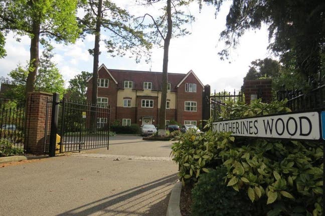 Flat to share walking distance to Town Centre Main Photo