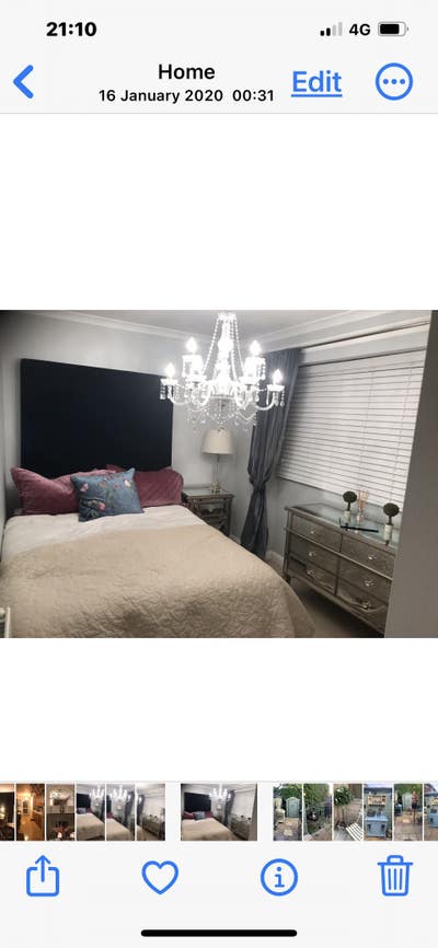 Room for rent in Holyport Main Photo