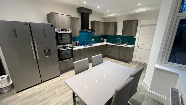 ⭐  Double room in exceptional house  ⭐️  Main Photo