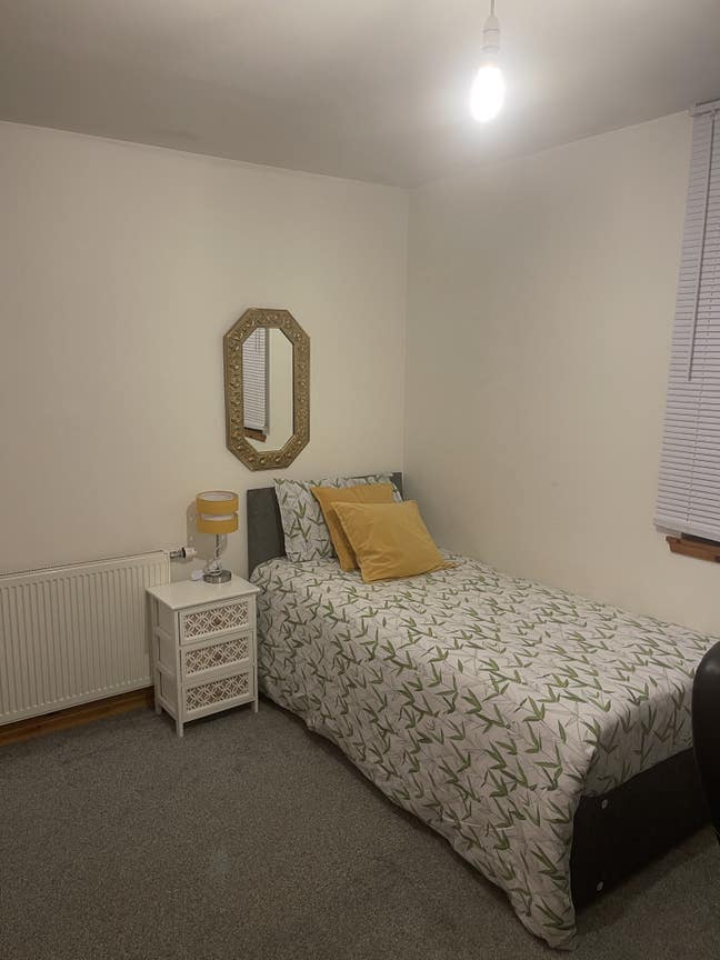 (Female only) Single room Main Photo