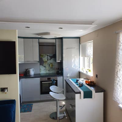 Studio flat Main Photo