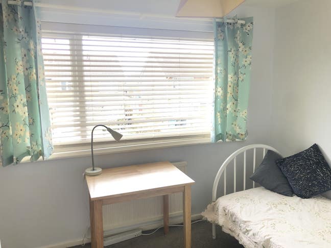 Single room in Poole house share  Main Photo