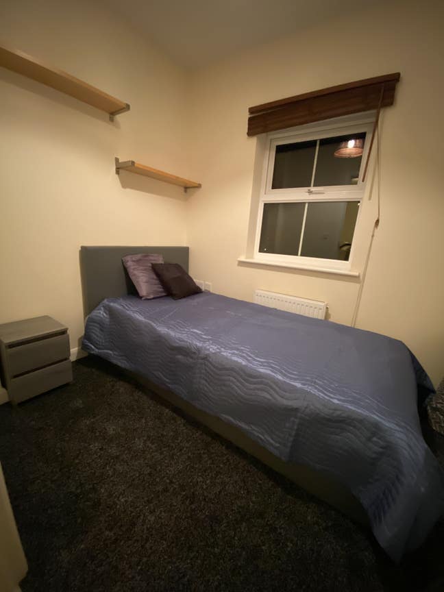 Single room in nice house with rural views ! Main Photo