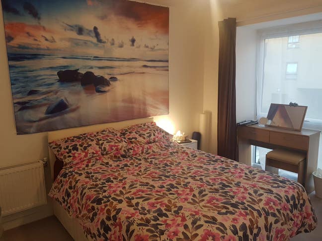 3x Double Rooms Available in Carshalton St Heliers Main Photo