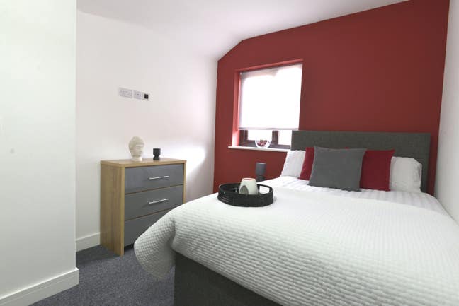 Luxury Ensuite Room in St Helens (Must View) Main Photo