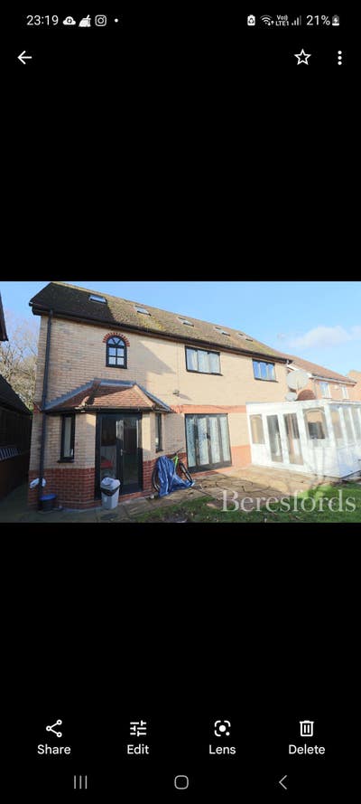  clean tidy  home  Main Photo