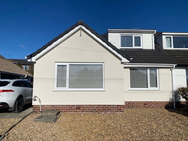 New HMO Close To Fairfield Hospital  Main Photo