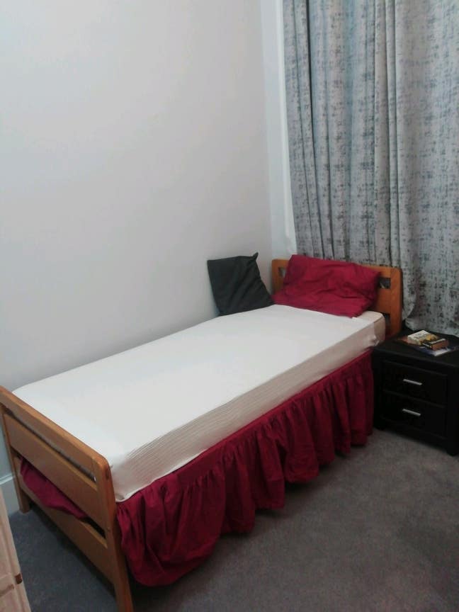 Single room in Brighton Lanes seafront flat Main Photo