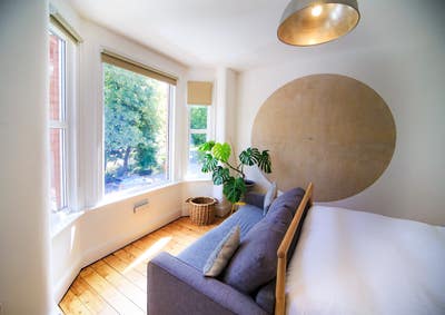 TownHouse with park views Main Photo