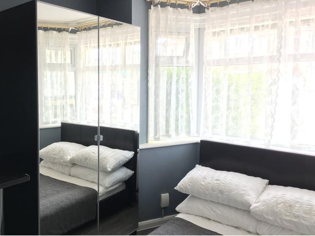 Deluxe en-suite rooms with cleaning! Main Photo