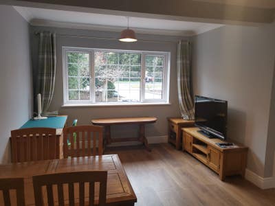 A delightful self-contained annex appartmen to let Main Photo