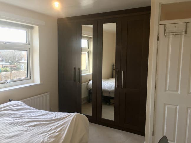 Double Room - All Bills Inc - Available Nov 22 Main Photo