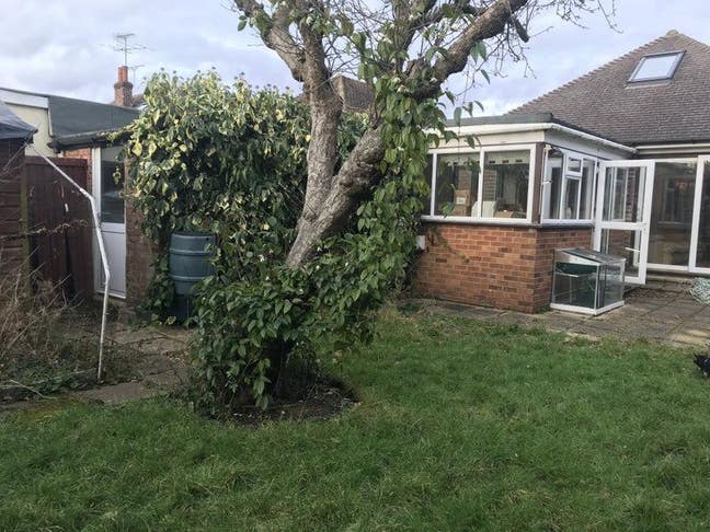 Detached house - pets considered - HA4  Main Photo