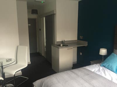 Large Double Bedroom Main Photo