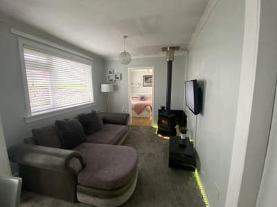 Self contained annexe  Main Photo