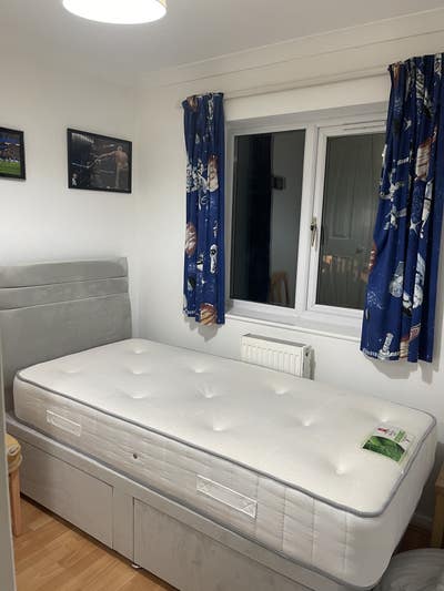 Single room Main Photo