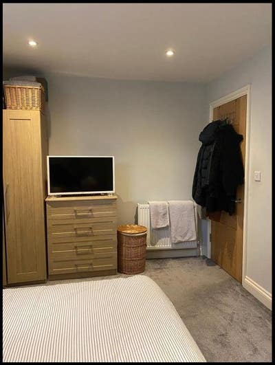 1 Room Available In Spacius 3 Bedroom Flat Main Photo