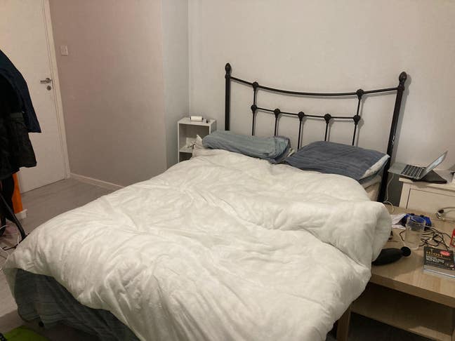 Double room in Streetly Main Photo