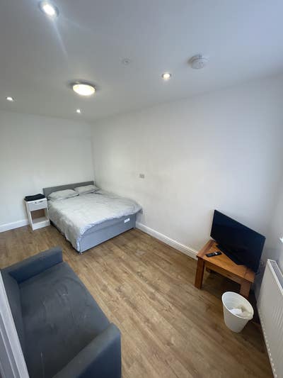 Comfortable double rooms  Main Photo