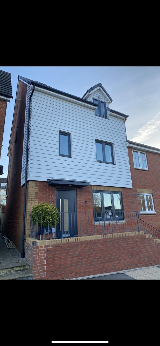 Large Three storey New Home. Last One!! Main Photo