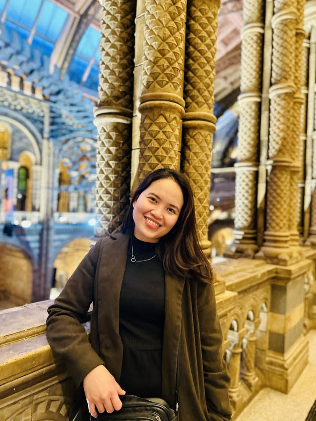 Professional Female seeks a double room Main Photo