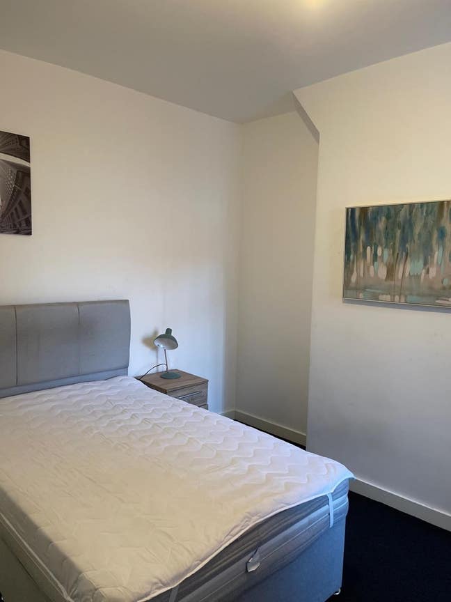  Spacious Ensuite Room - 5 Min Walk of Hosptial ⭐ Main Photo