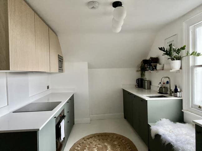 £1450 Bills incl double room Clapham/Abbeville  Main Photo