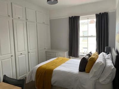 Double Room Main Photo