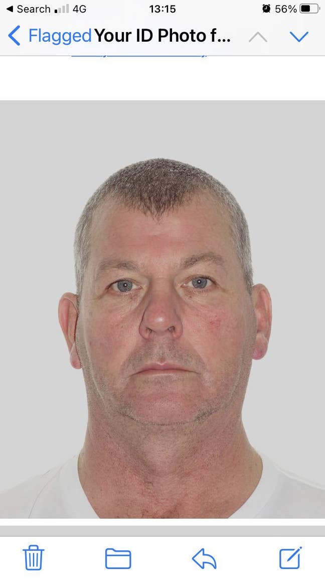 Professional Male seeks a single or double room Main Photo