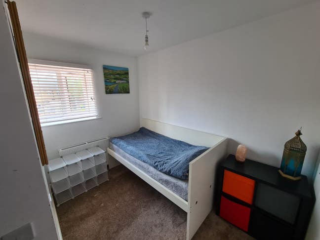 Double Room – £550 PCM Main Photo