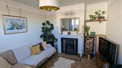 Beautiful Victorian Terrace - Double Room Main Photo
