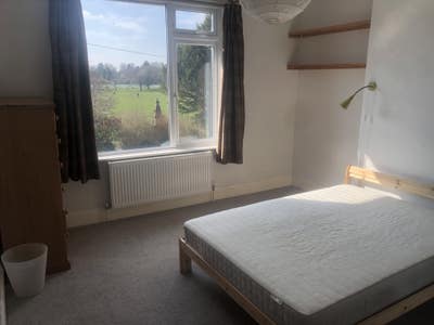 Double Room in Westbury on Trym Main Photo