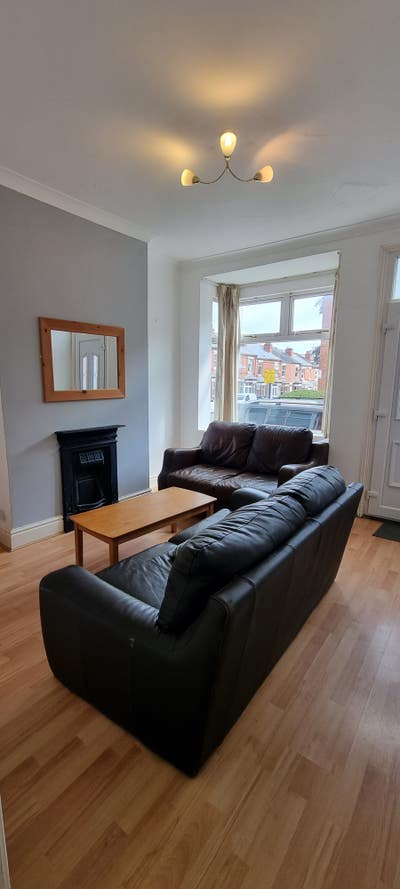 Available August 2025 - x2 Bed - Centaur Road CV5 Main Photo