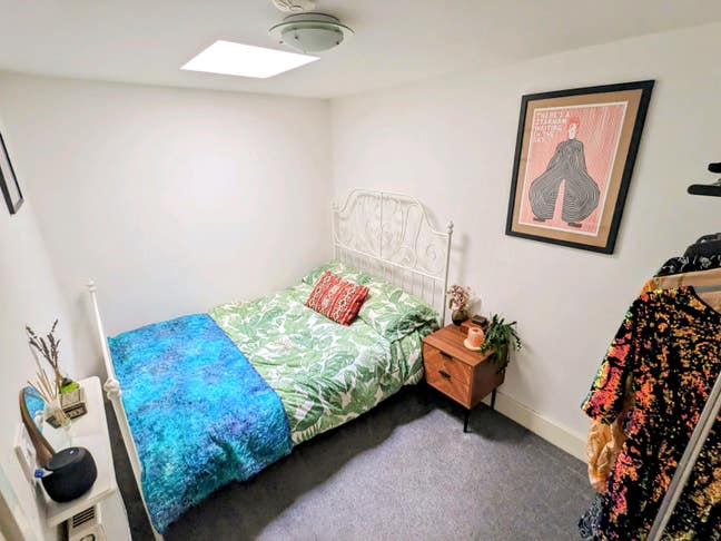 Double Bedroom in Beautiful Bedminster!  Main Photo