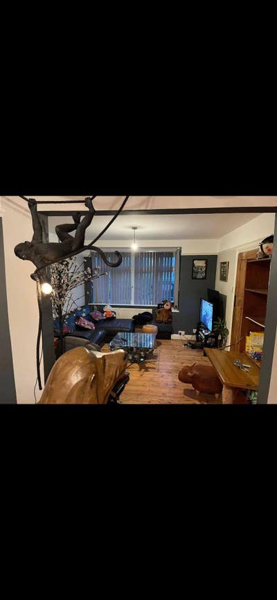 Large Double Room in Bath with Bills included Main Photo