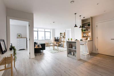 Asap for flatmate in lush ancoats apartment  :) Main Photo