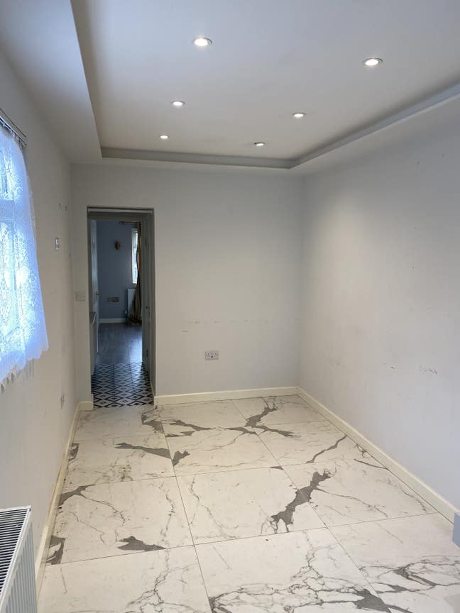 Self-contained double in Sunbury-on-Thames Main Photo