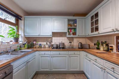 Lovely double room with great views Main Photo