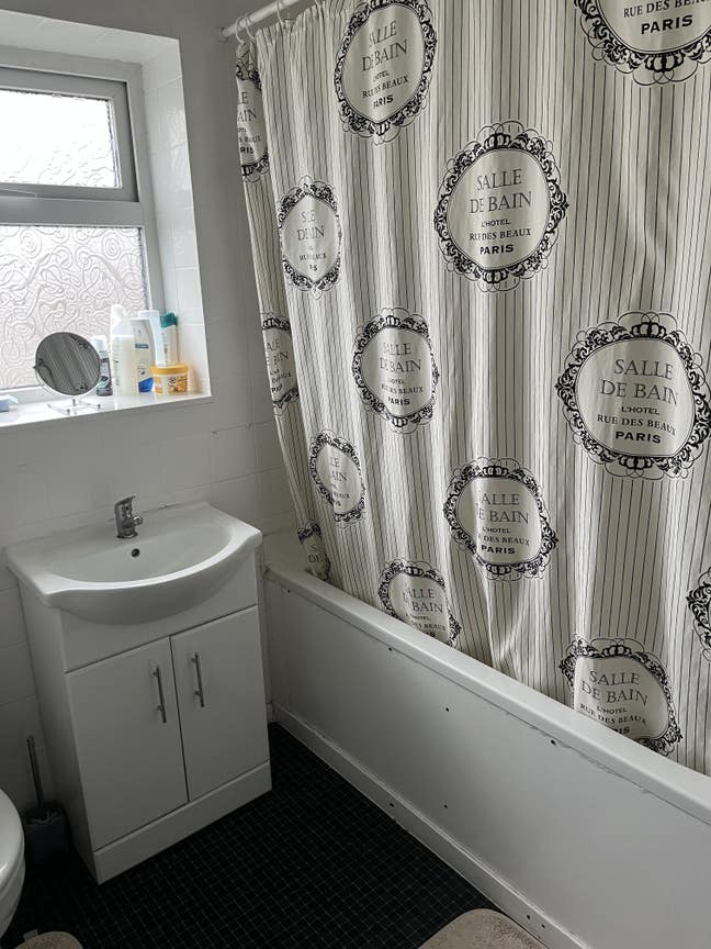 Double  Room,  Ruislip, Middx (Staff)  Main Photo