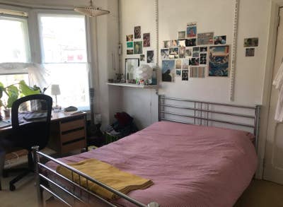 Room available for lodger in St Pauls Main Photo