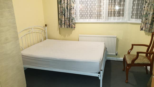 South Ruislip Single & Double Room -Bills included Main Photo