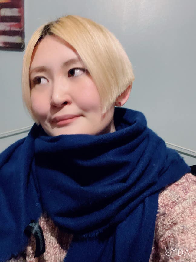 Japanese student Main Photo