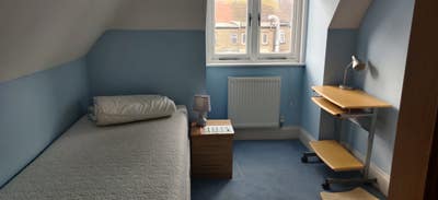 En-suite Double  Room is Beautiful House Main Photo